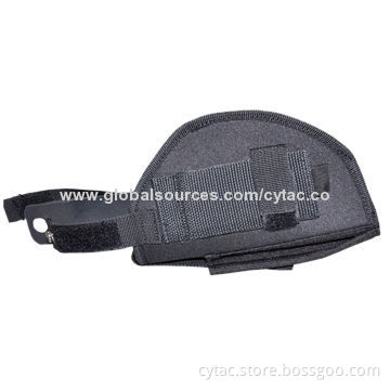 New Black Nylon Belt Holster for Glock 19 Right Hand